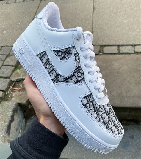 dior 1s for sale|dior nike air force 1.